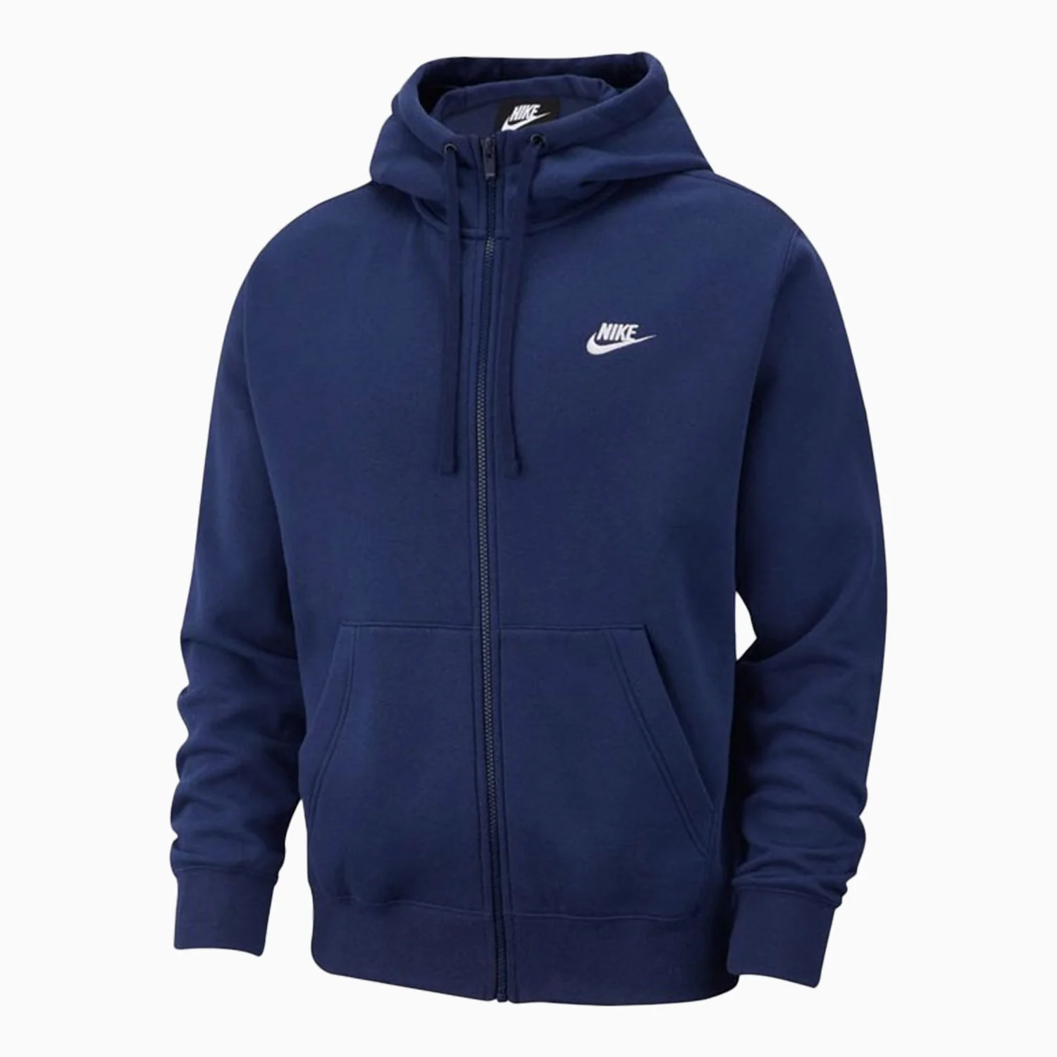 Men's Sportswear Club Fleece Outfit - Image 5