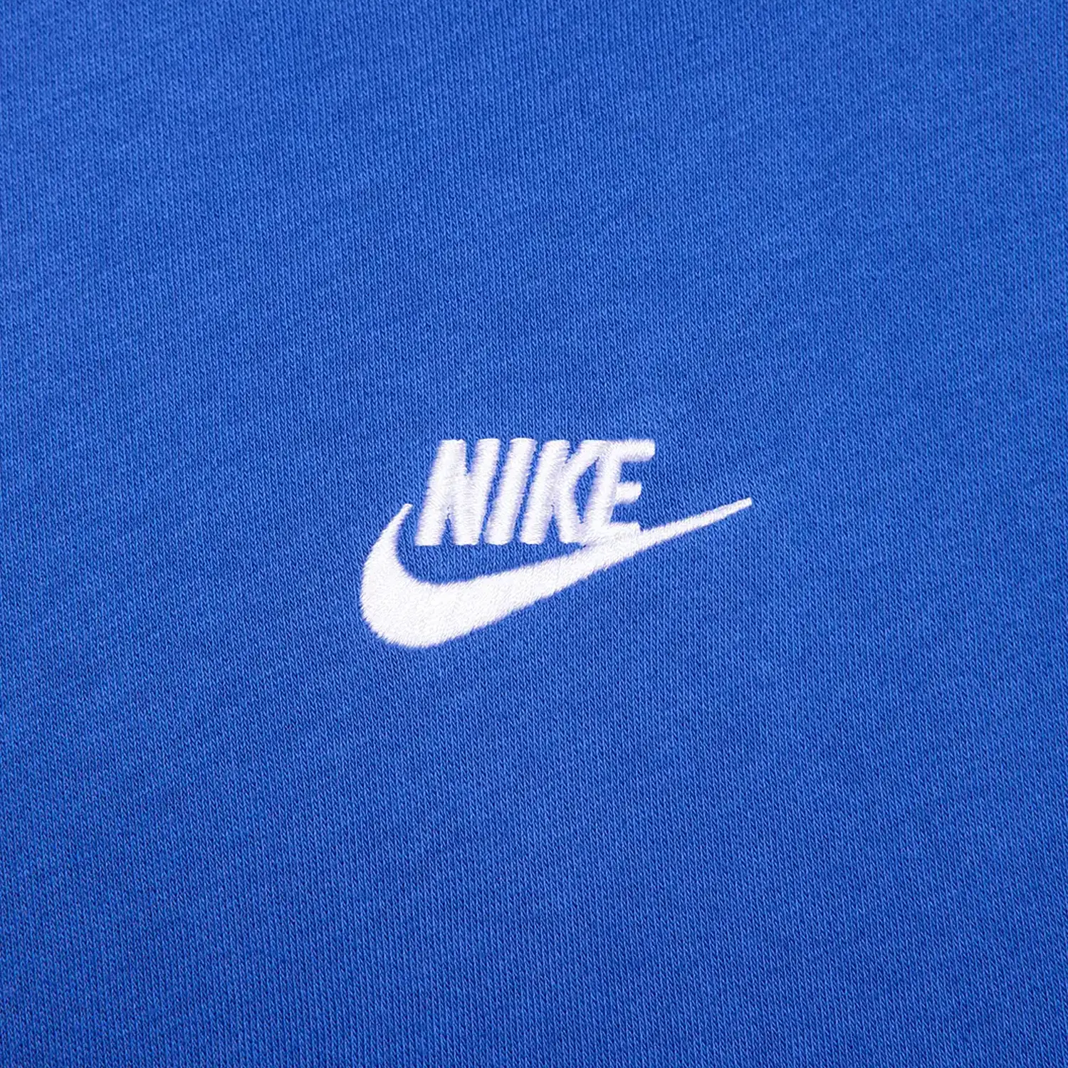 Men's Sportswear Club Fleece Outfit - Image 7
