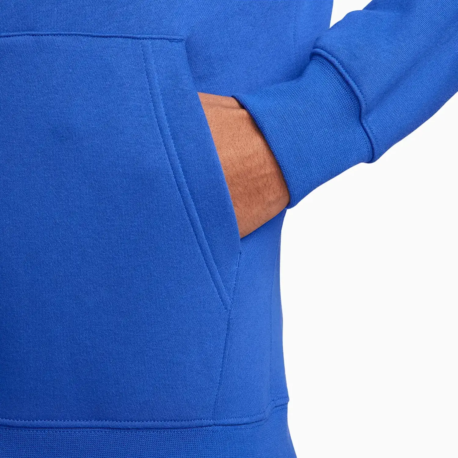 Men's Sportswear Club Fleece Outfit - Image 8