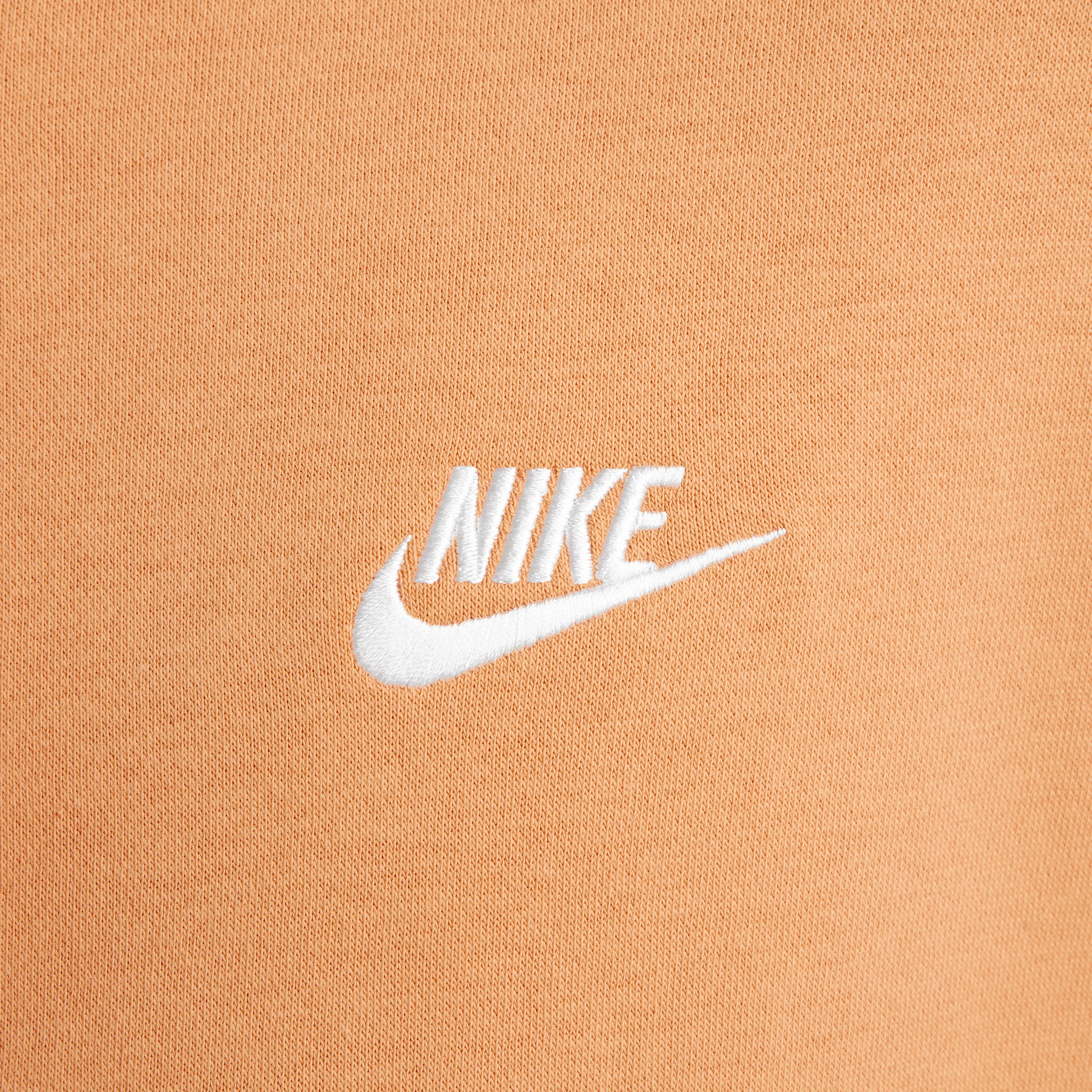 Men's Sportswear Club Fleece Outfit - Image 10
