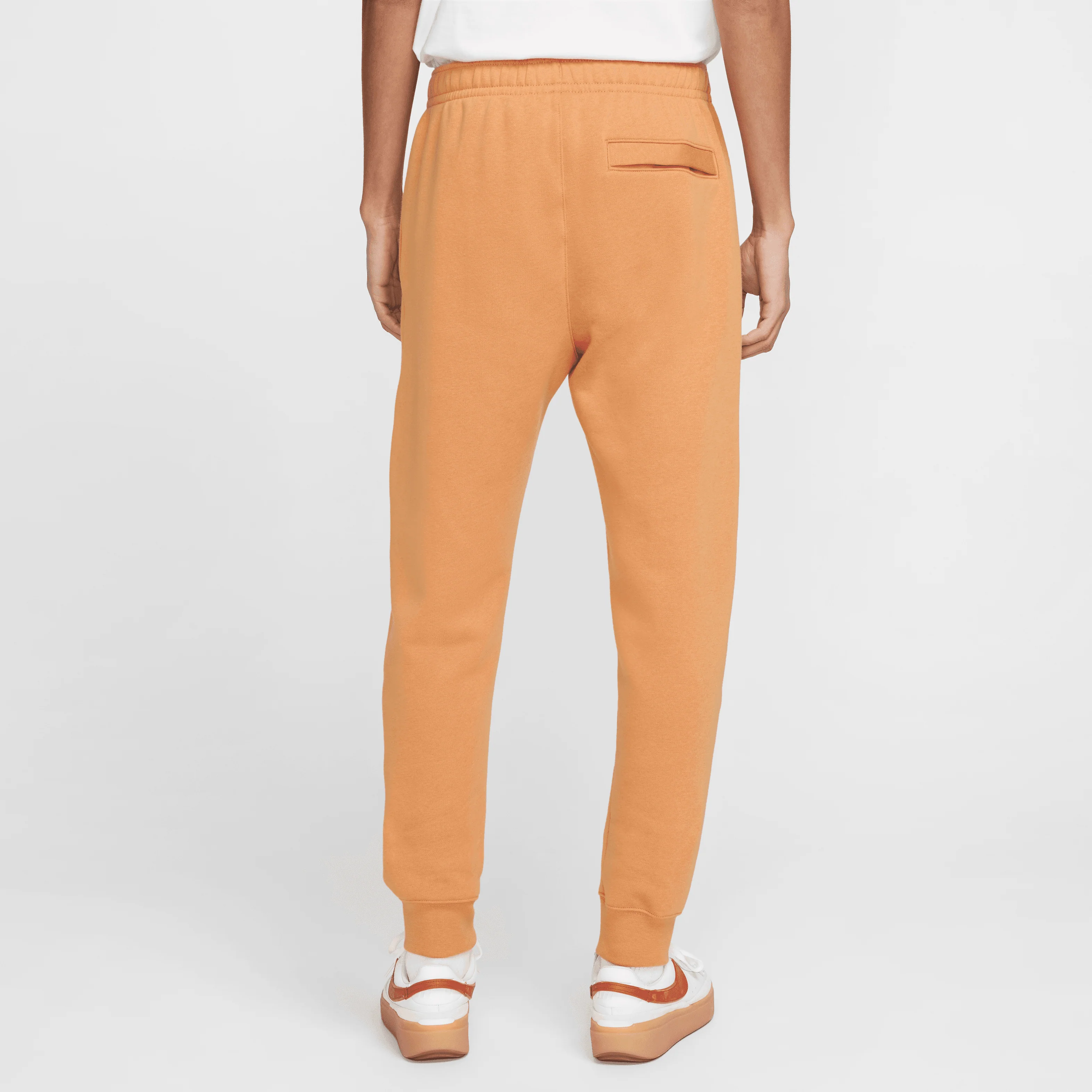 Men's Sportswear Club Fleece Outfit - Image 6