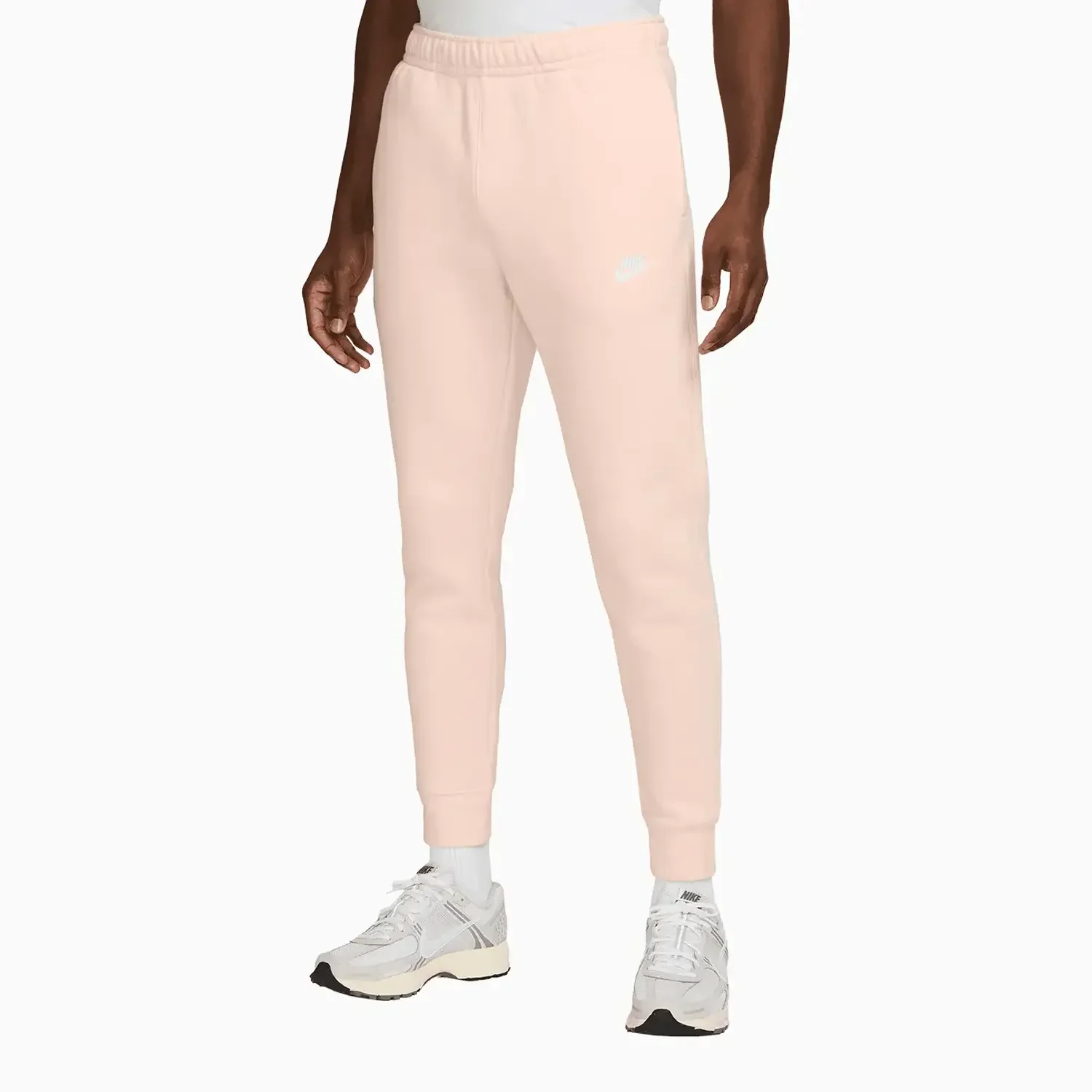 Men's Sportswear Club Fleece Outfit - Image 3