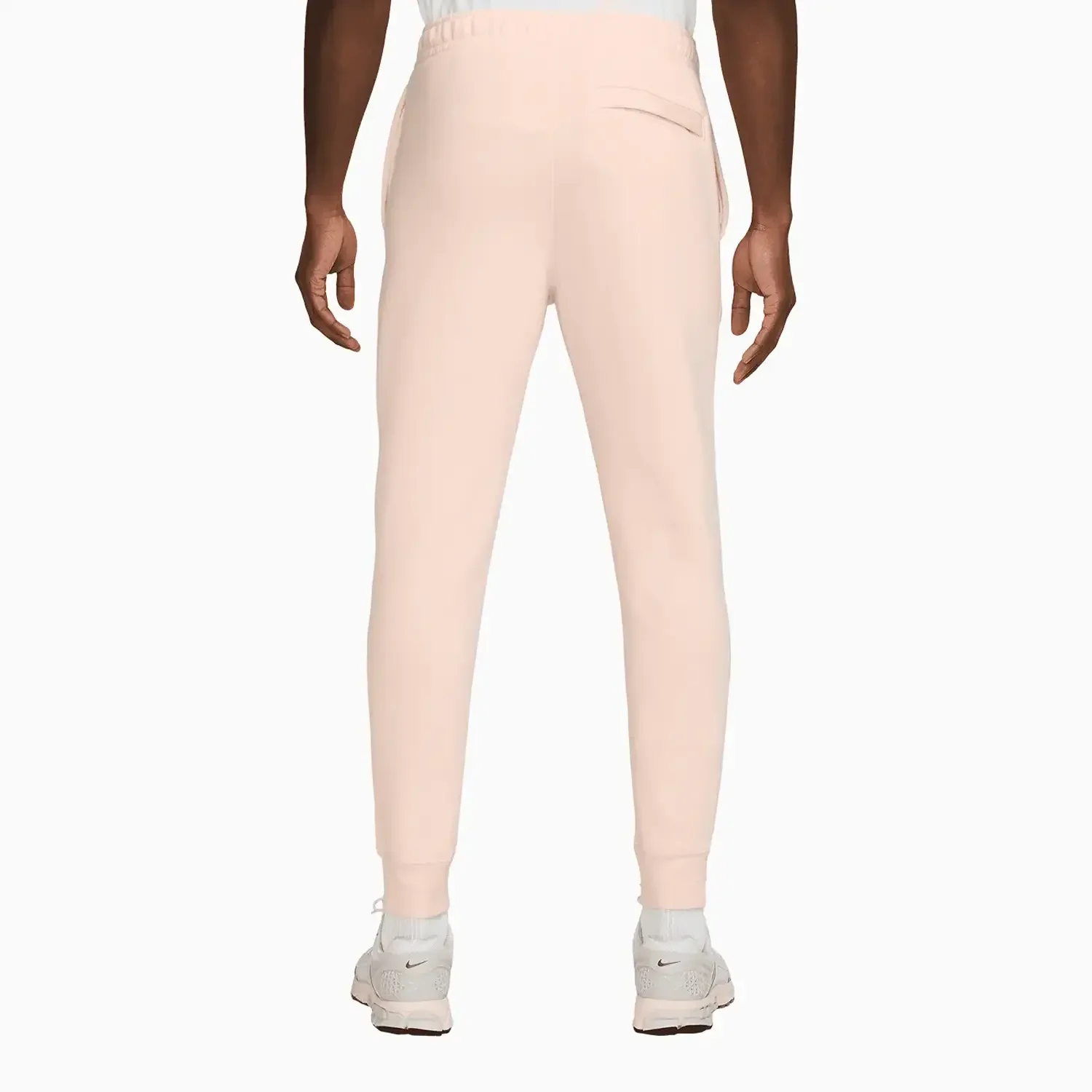 Men's Sportswear Club Fleece Outfit - Image 4