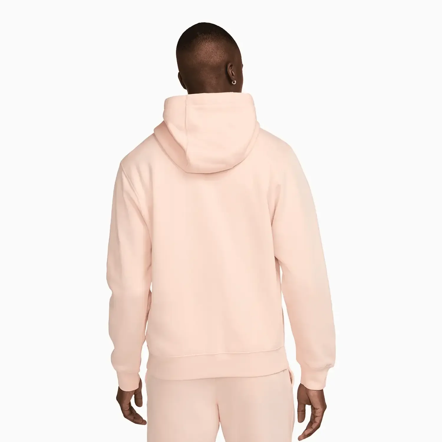Men's Sportswear Club Fleece Outfit - Image 5