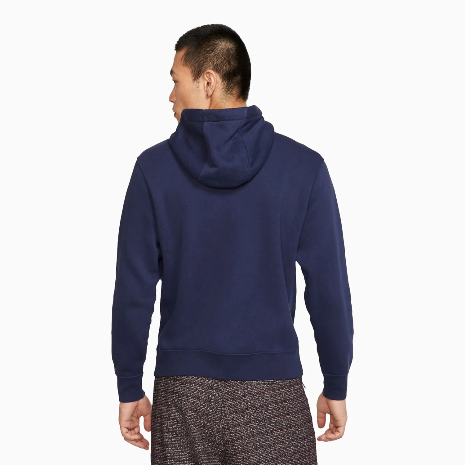 Men's Sportswear Club Fleece Outfit - Image 4