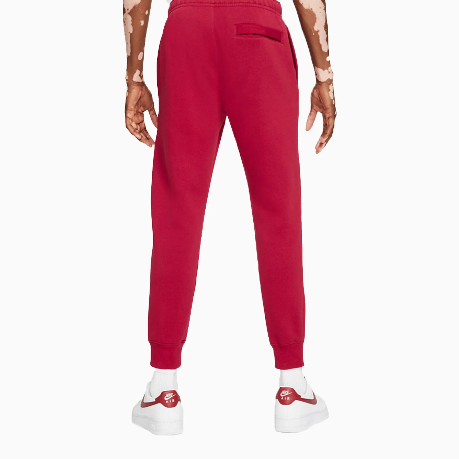 Men's Sportswear Club Fleece Outfit - Image 5