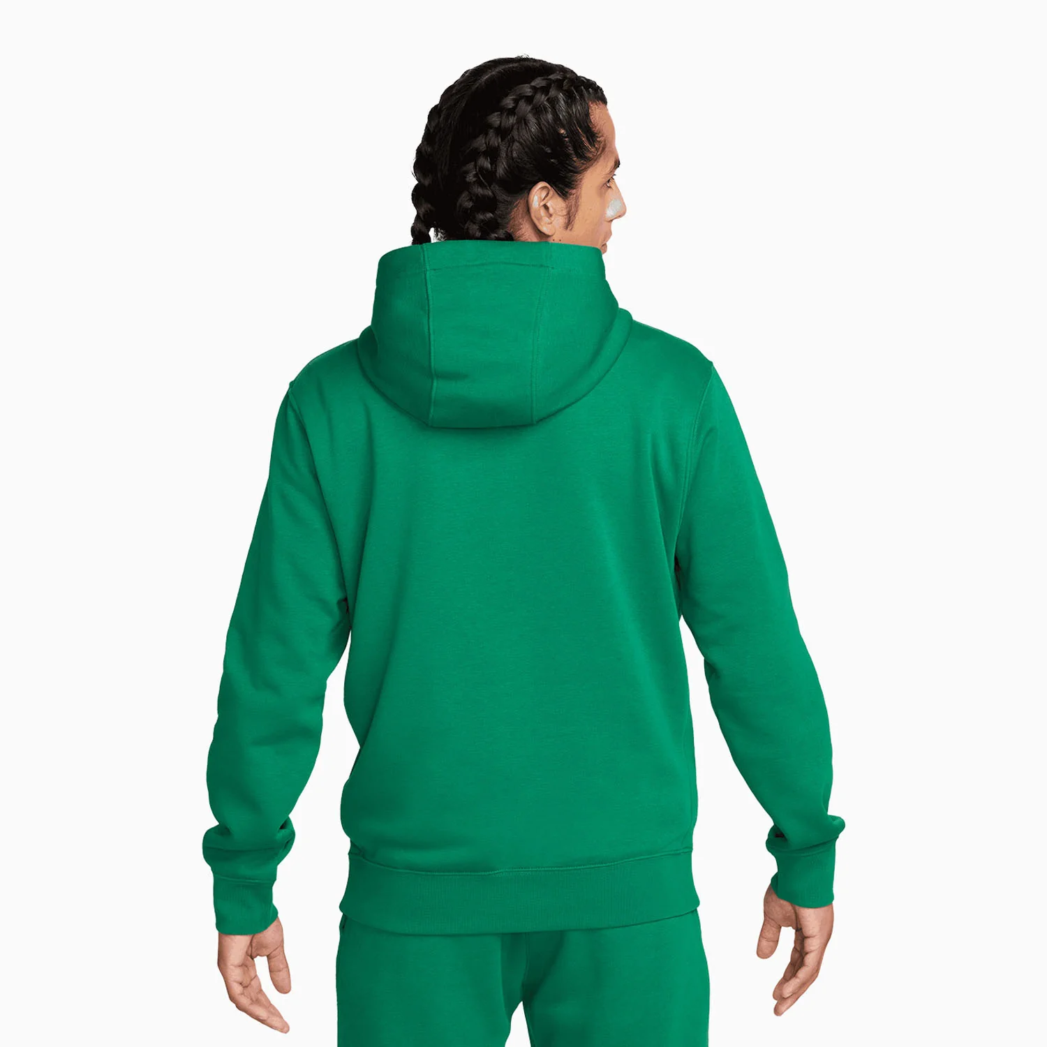 Men's Sportswear Club Fleece Outfit - Image 4