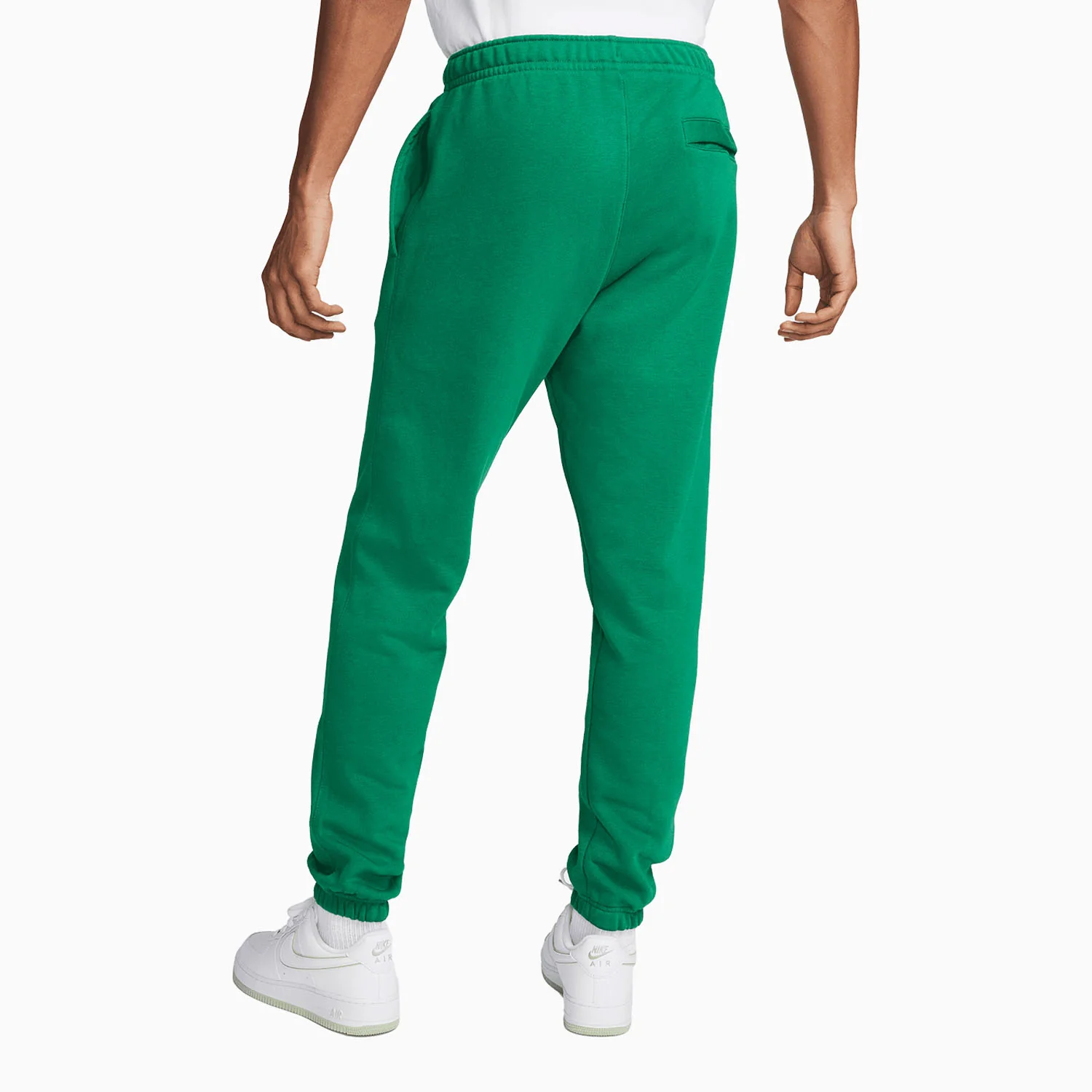 Men's Sportswear Club Fleece Outfit - Image 5