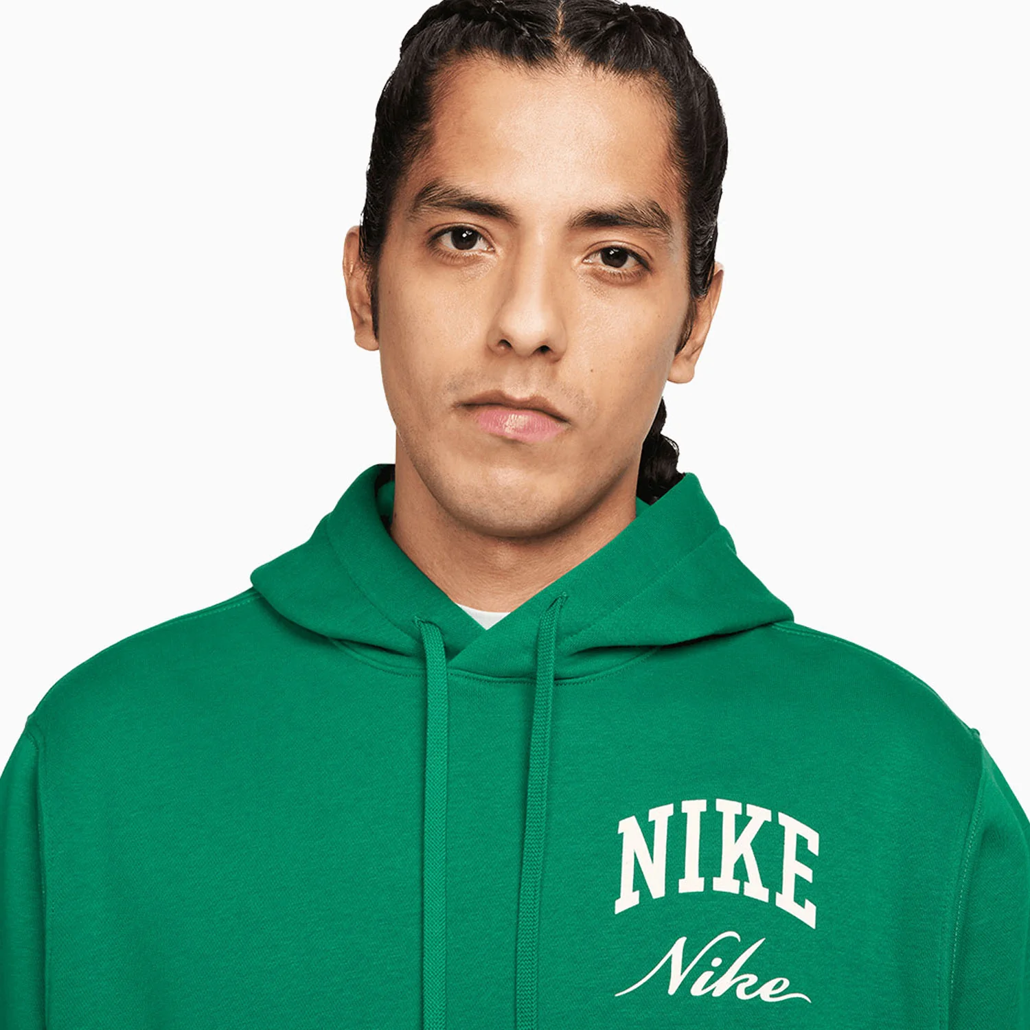 Men's Sportswear Club Fleece Outfit - Image 6