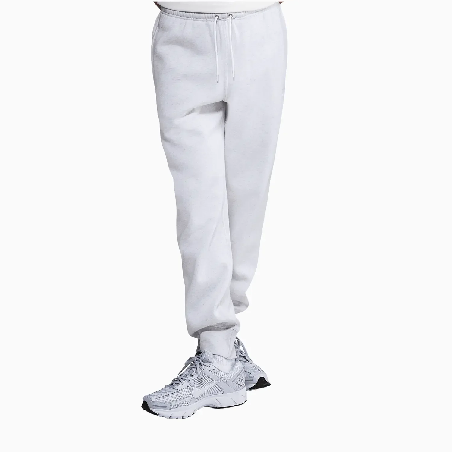Men's Sportswear Club Fleece Outfit - Image 2