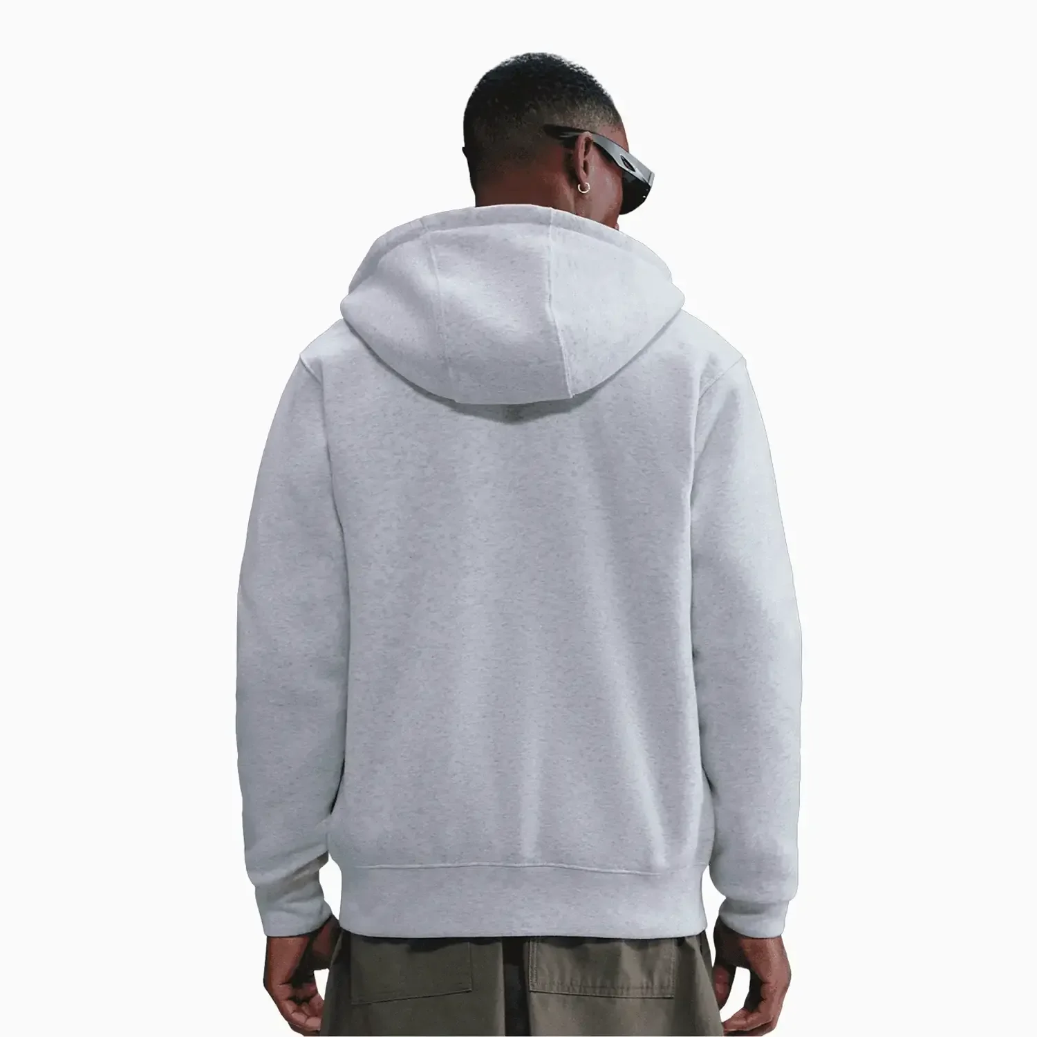 Men's Sportswear Club Fleece Outfit - Image 3
