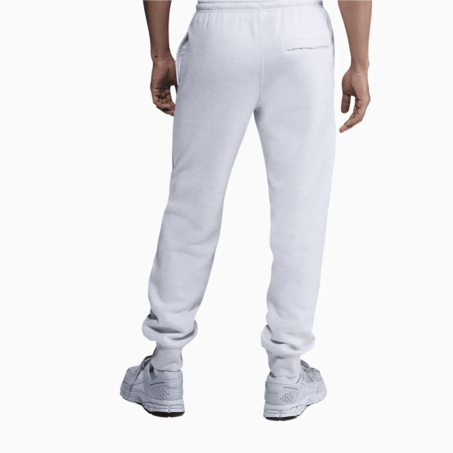 Men's Sportswear Club Fleece Outfit - Image 5