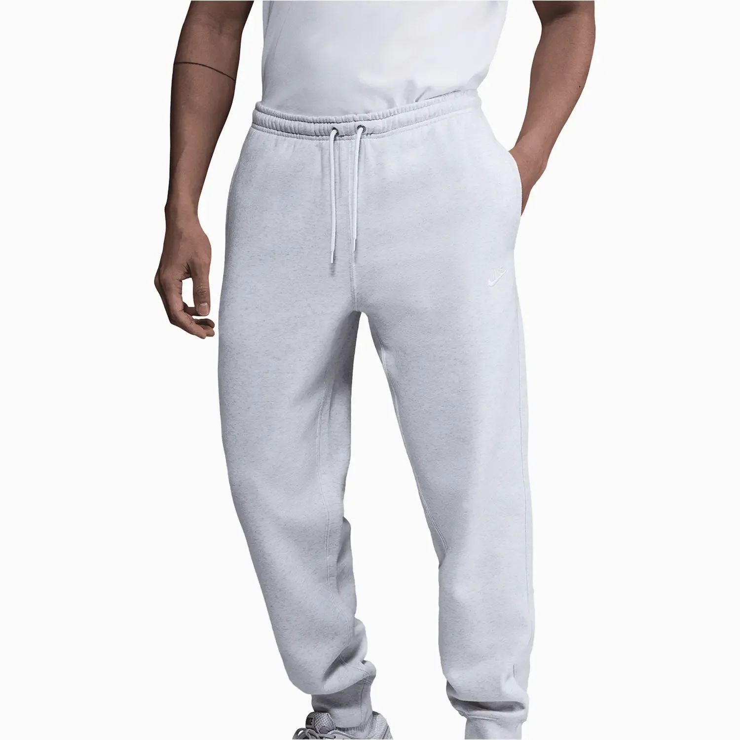 Men's Sportswear Club Fleece Outfit - Image 6