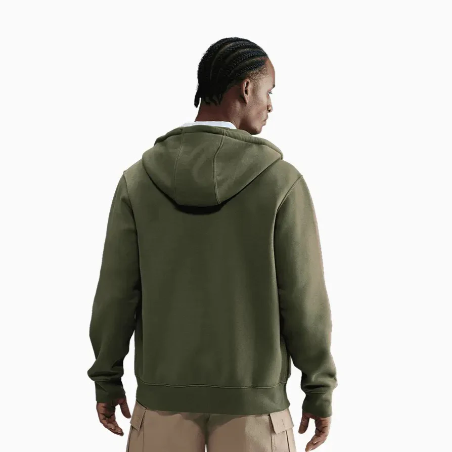 Men's Sportswear Club Fleece Outfit - Image 3