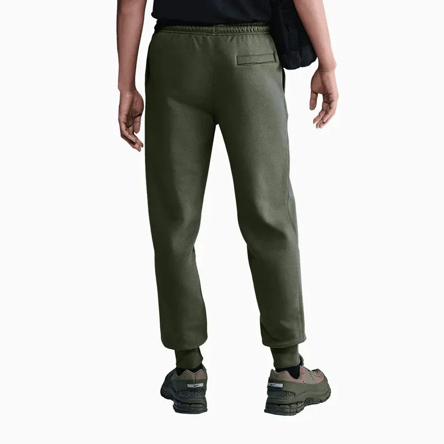 Men's Sportswear Club Fleece Outfit - Image 5