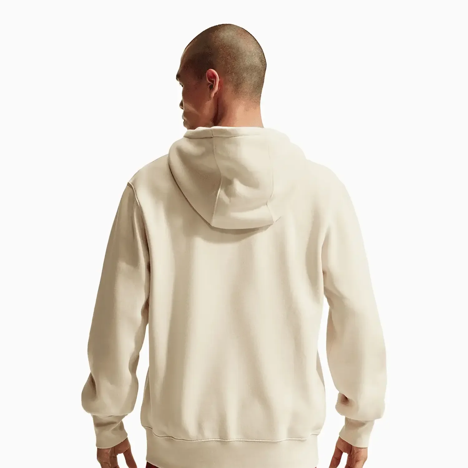 Men's Sportswear Club Fleece Outfit - Image 3