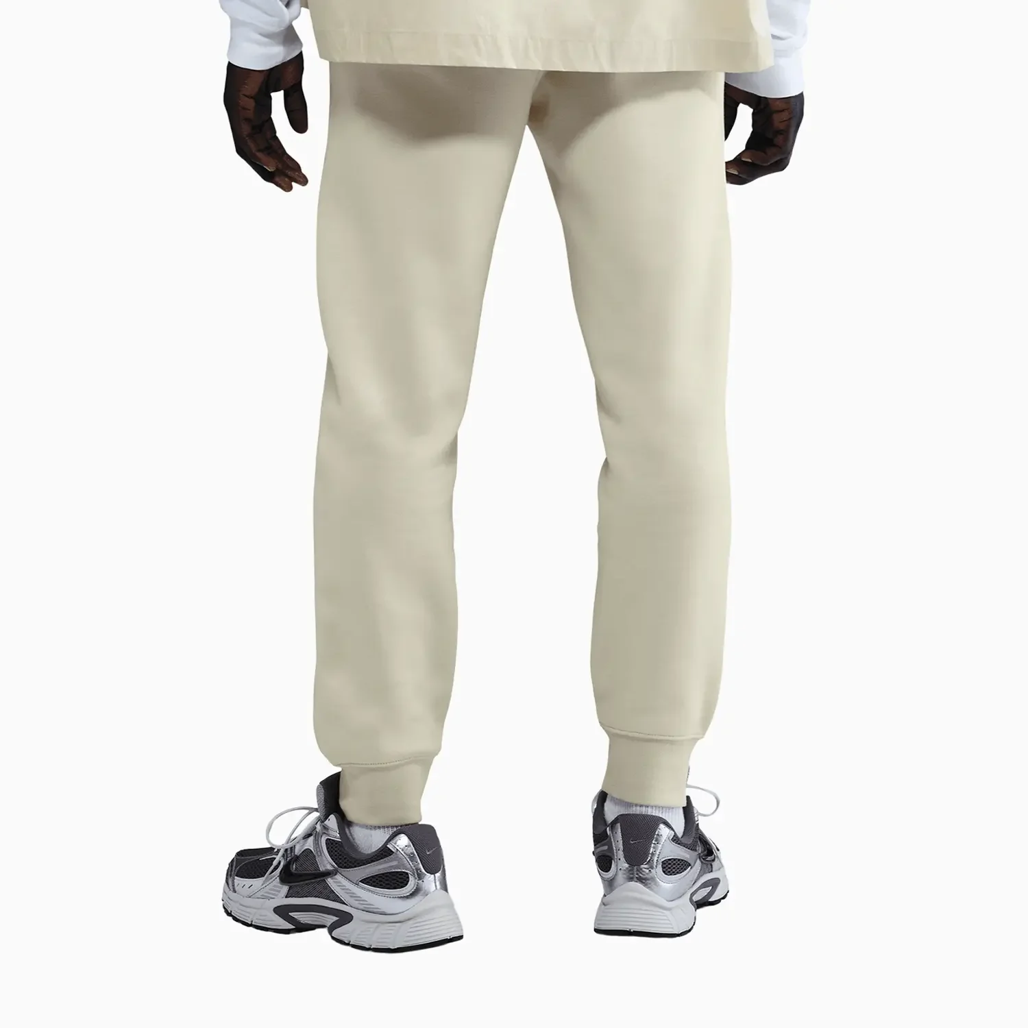 Men's Sportswear Club Fleece Outfit - Image 4