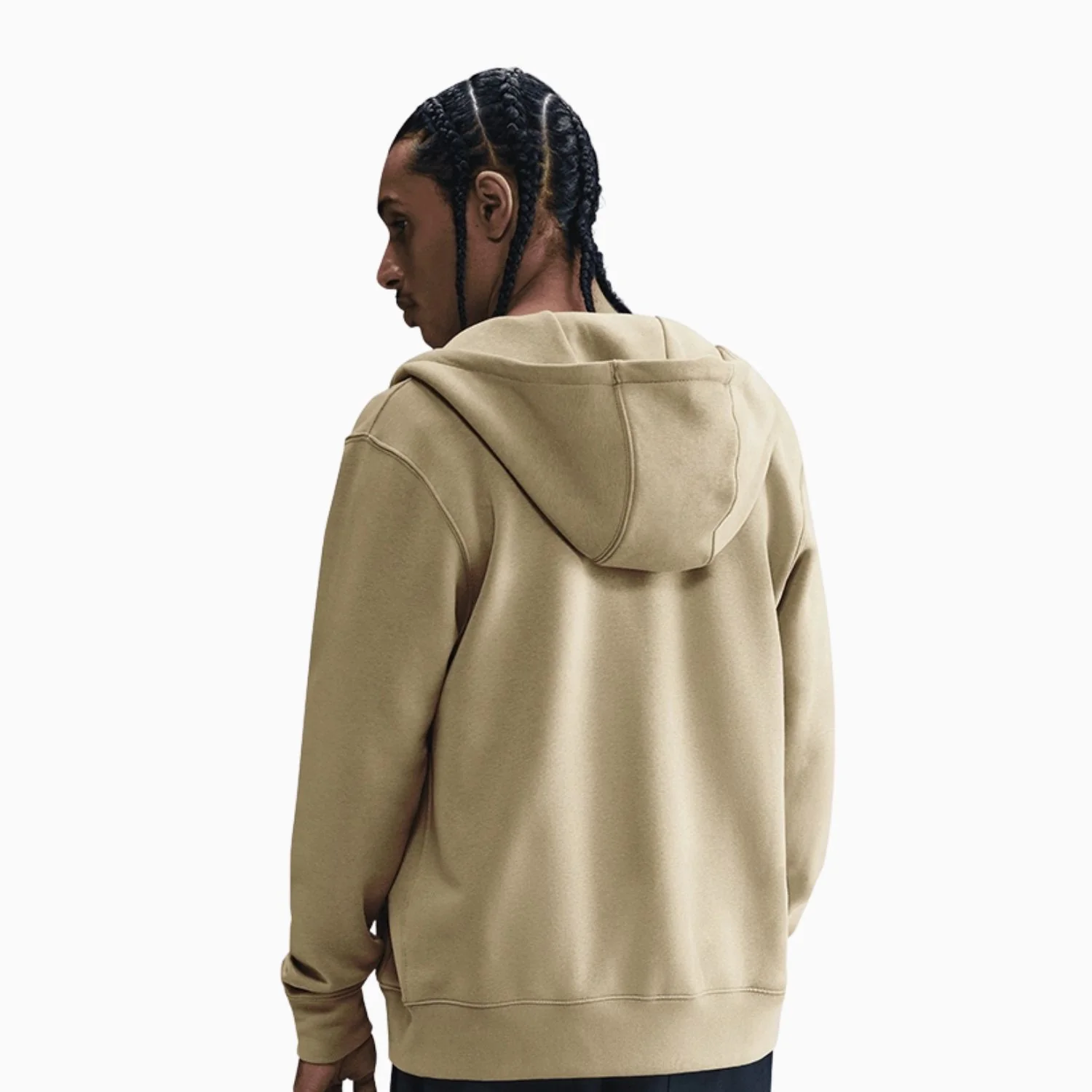 Men's Sportswear Club Fleece Outfit - Image 3