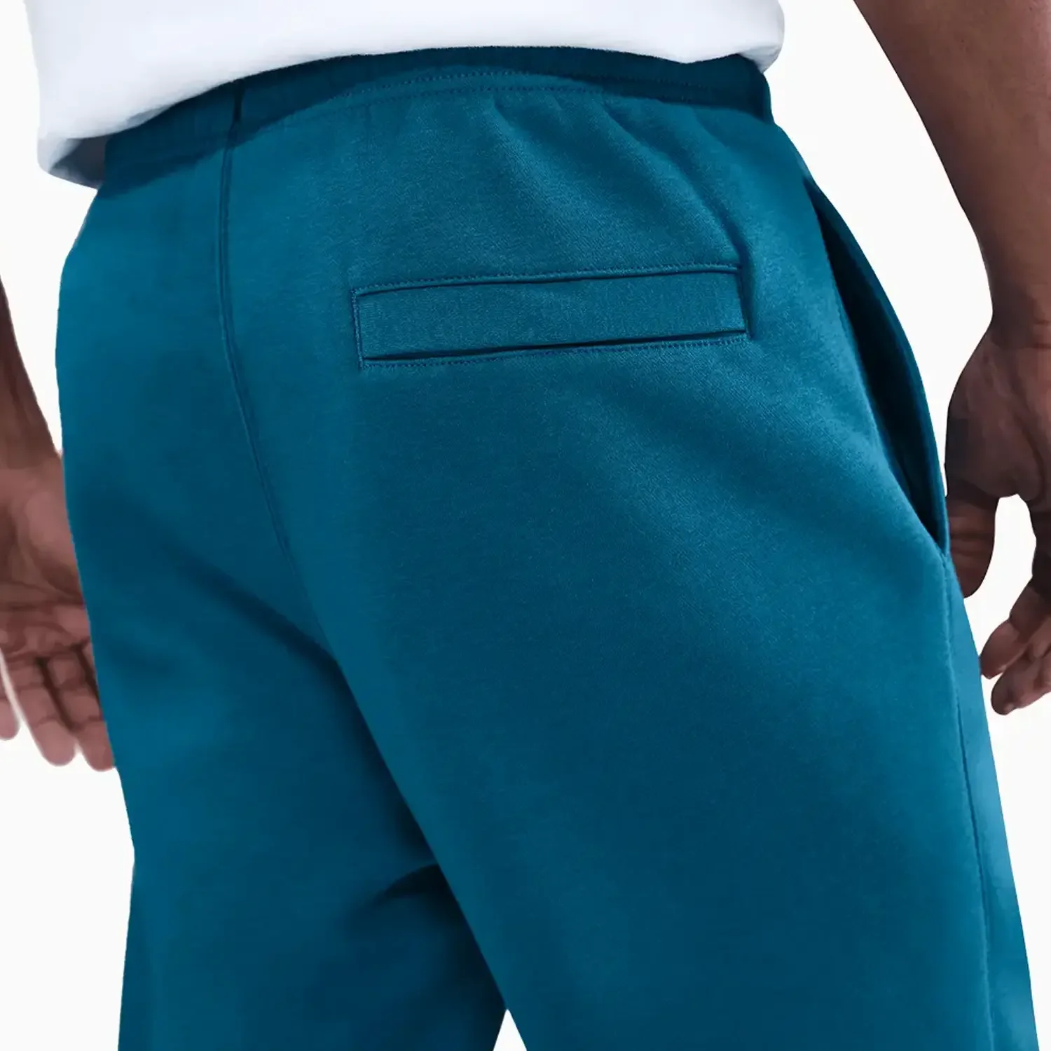 Men's Sportswear Club Fleece Outfit - Image 5