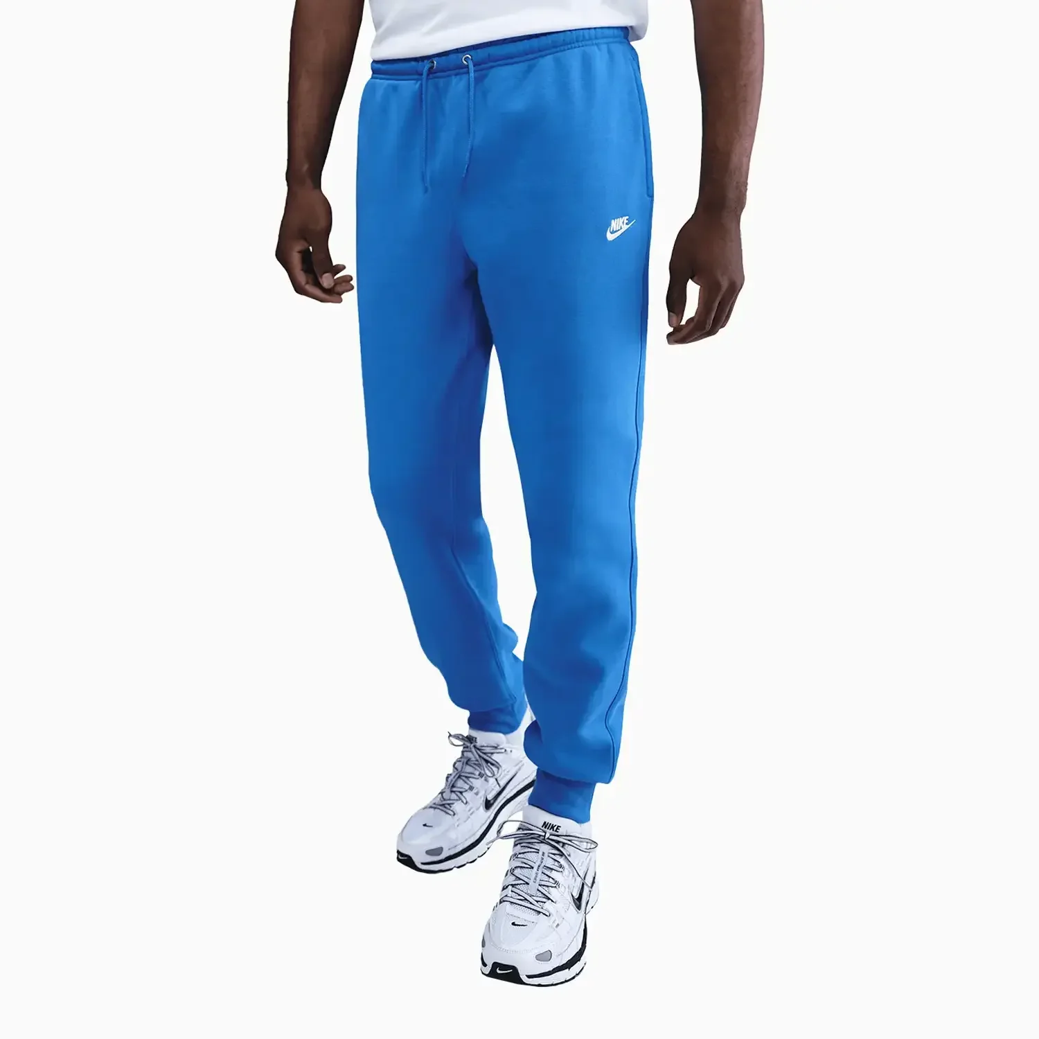 Men's Sportswear Club Fleece Outfit - Image 3