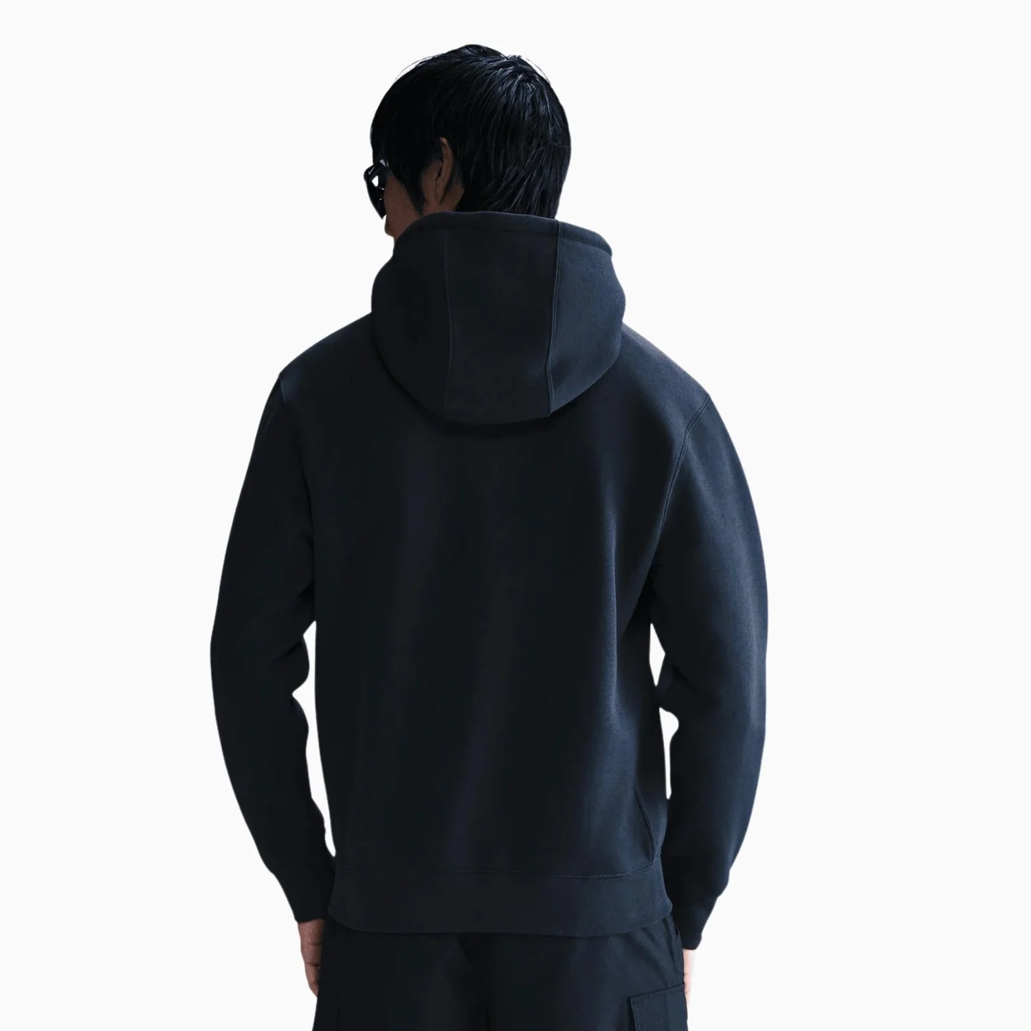 Men's Sportswear Club Fleece Outfit - Image 3