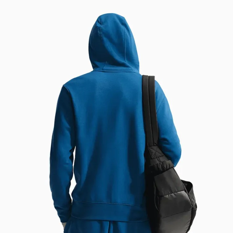 Men's Sportswear Club Fleece Outfit - Image 3