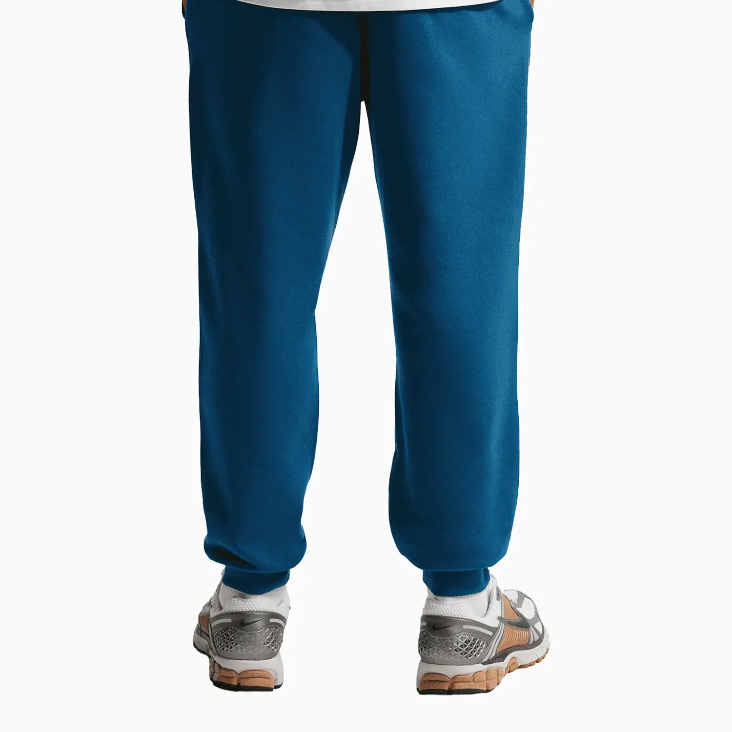 Men's Sportswear Club Fleece Outfit - Image 5