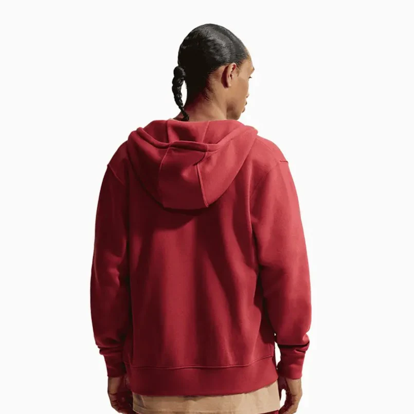 Men's Sportswear Club Fleece Outfit - Image 3