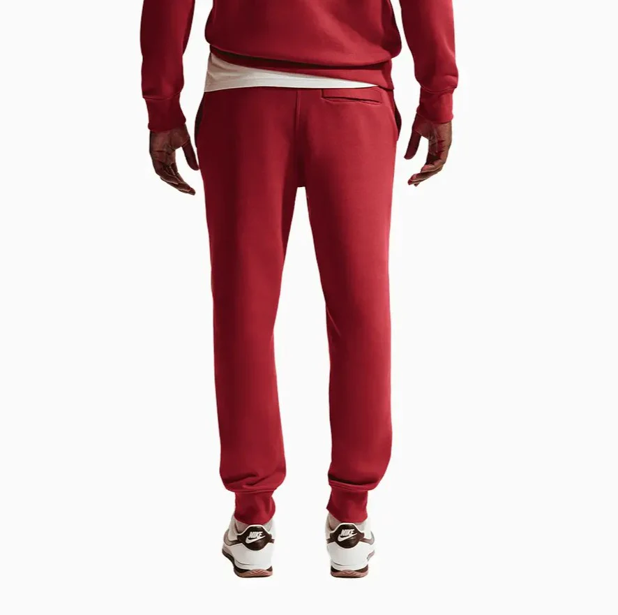 Men's Sportswear Club Fleece Outfit - Image 4