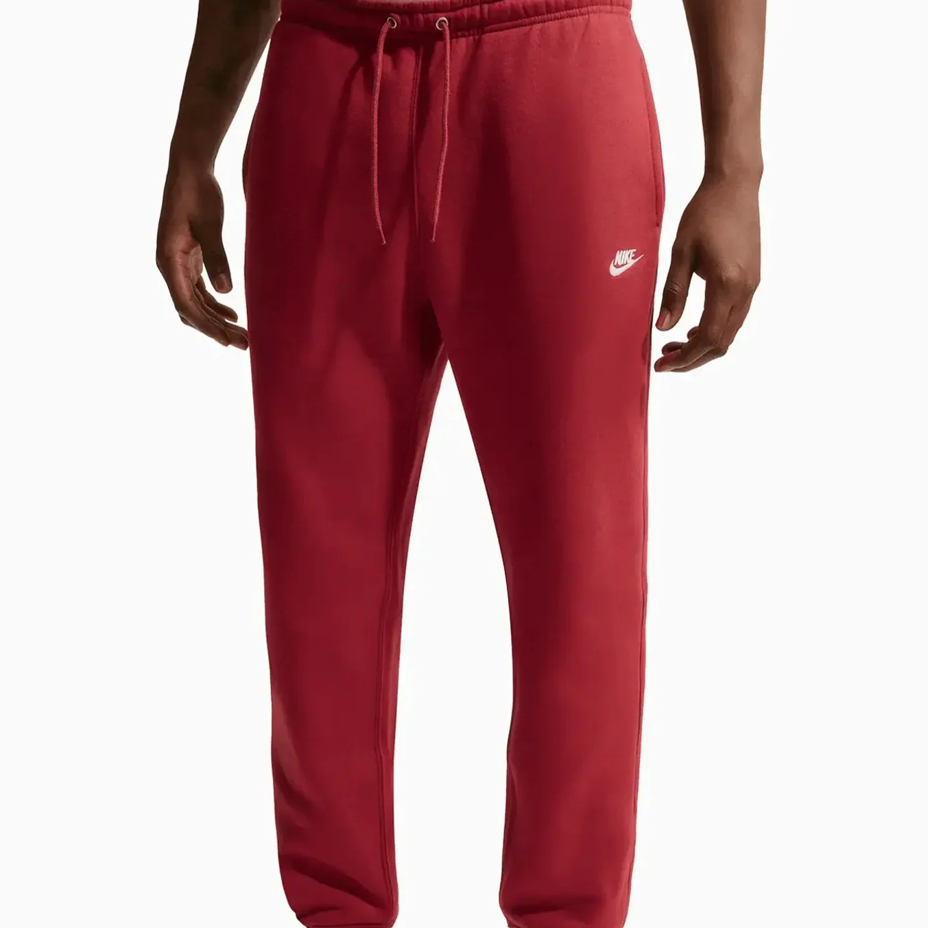 Men's Sportswear Club Fleece Outfit - Image 5