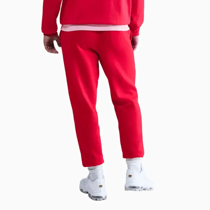 Men's Sportswear Club Fleece Outfit - Image 5