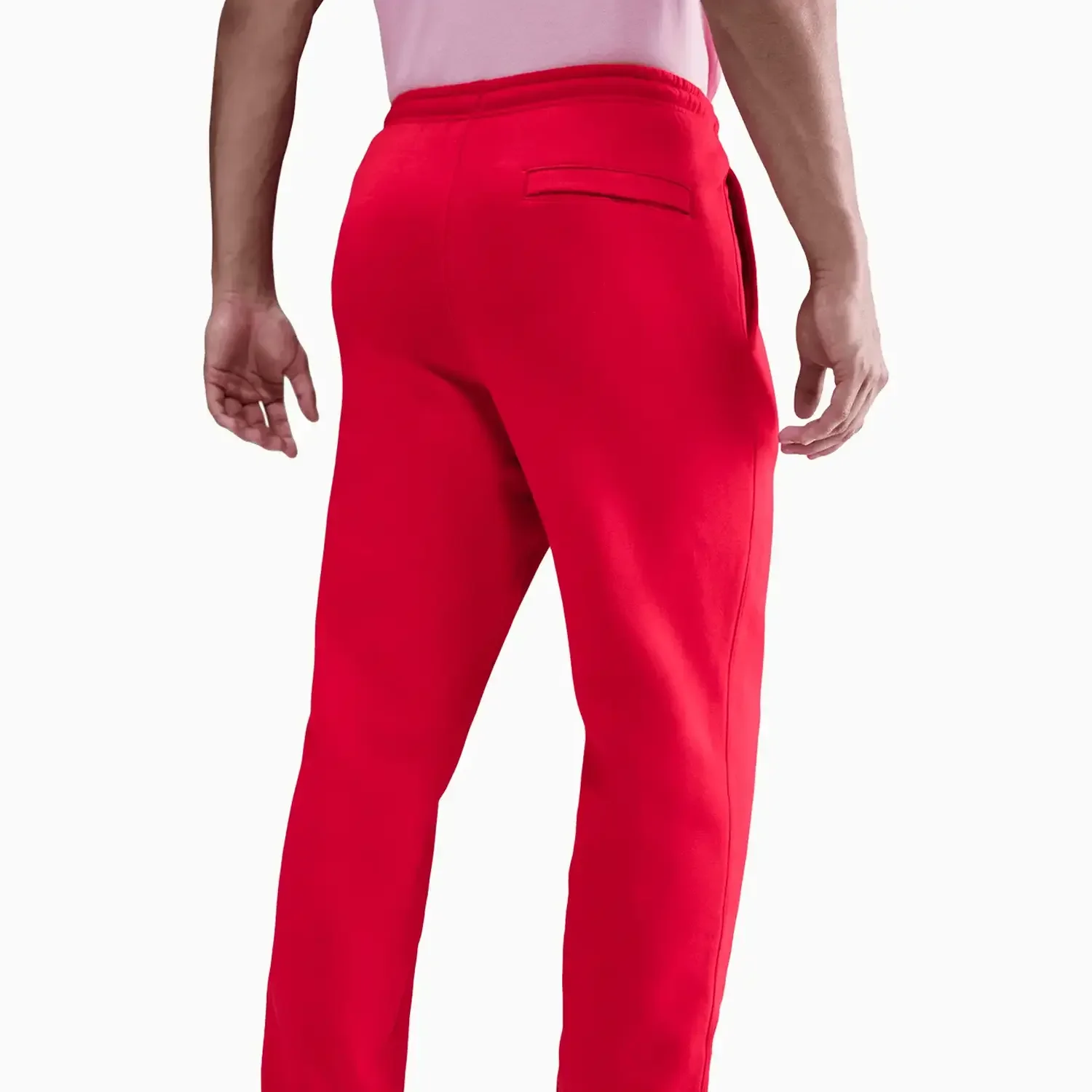 Men's Sportswear Club Fleece Outfit - Image 6