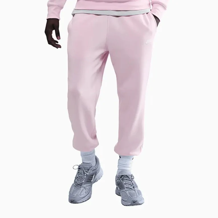 Men's Sportswear Club Fleece Outfit - Image 2