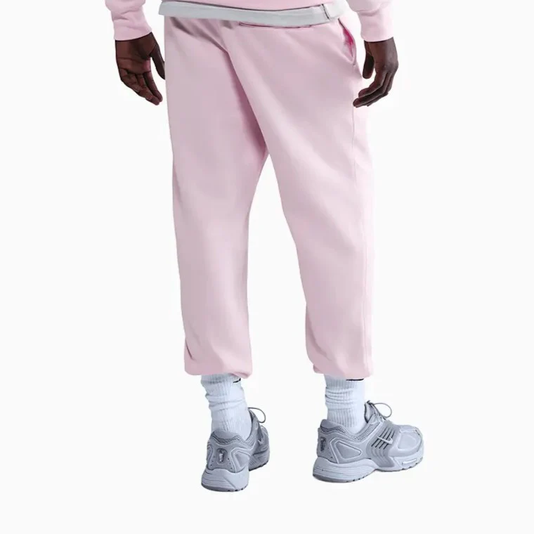 Men's Sportswear Club Fleece Outfit - Image 4