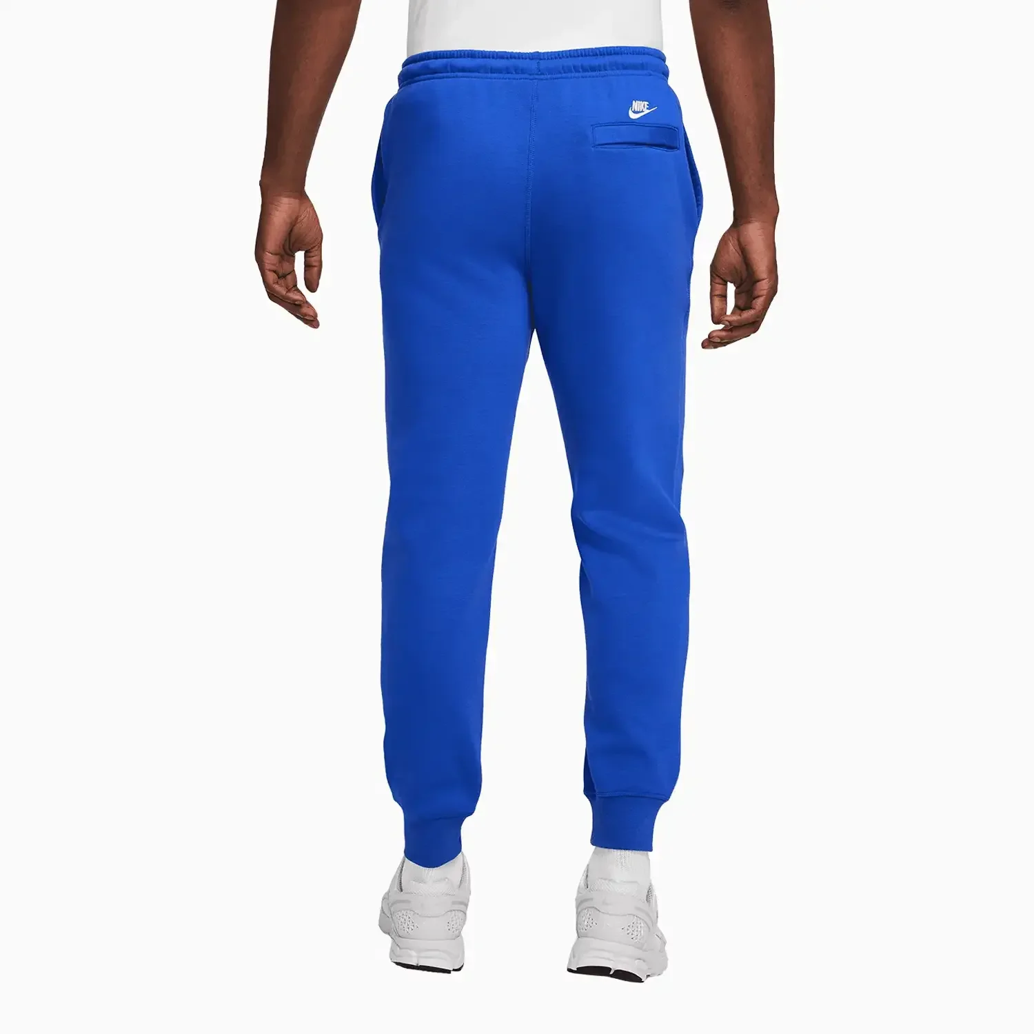 Men's Sportswear Club Fleece Outfit - Image 4