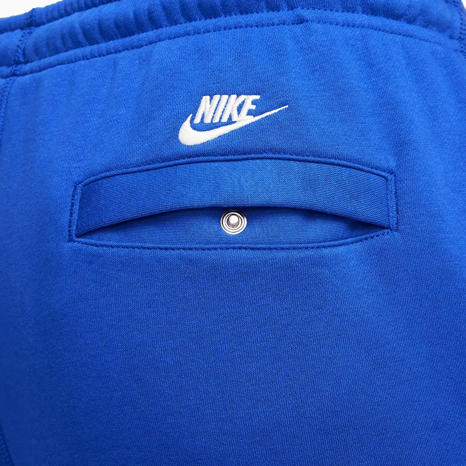 Men's Sportswear Club Fleece Outfit - Image 9