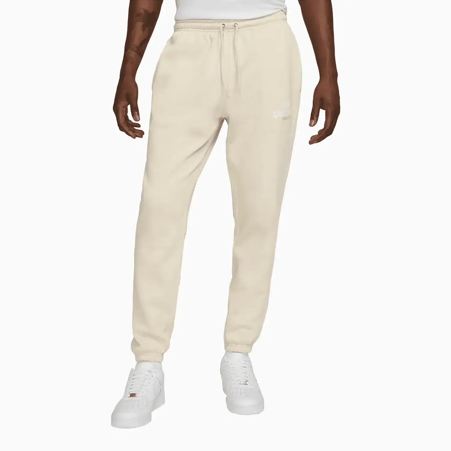 Men's Sportswear Club Fleece Outfit - Image 2