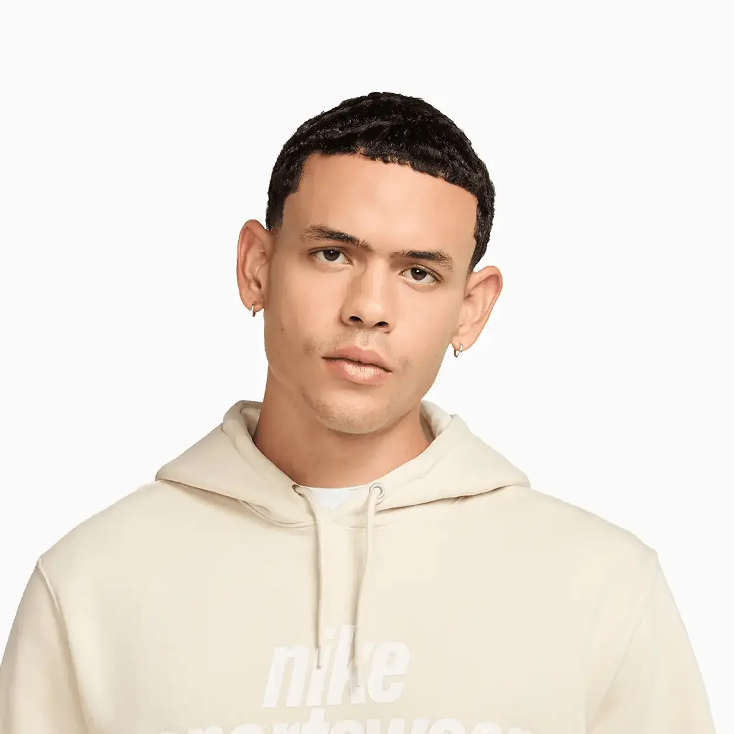 Men's Sportswear Club Fleece Outfit - Image 5