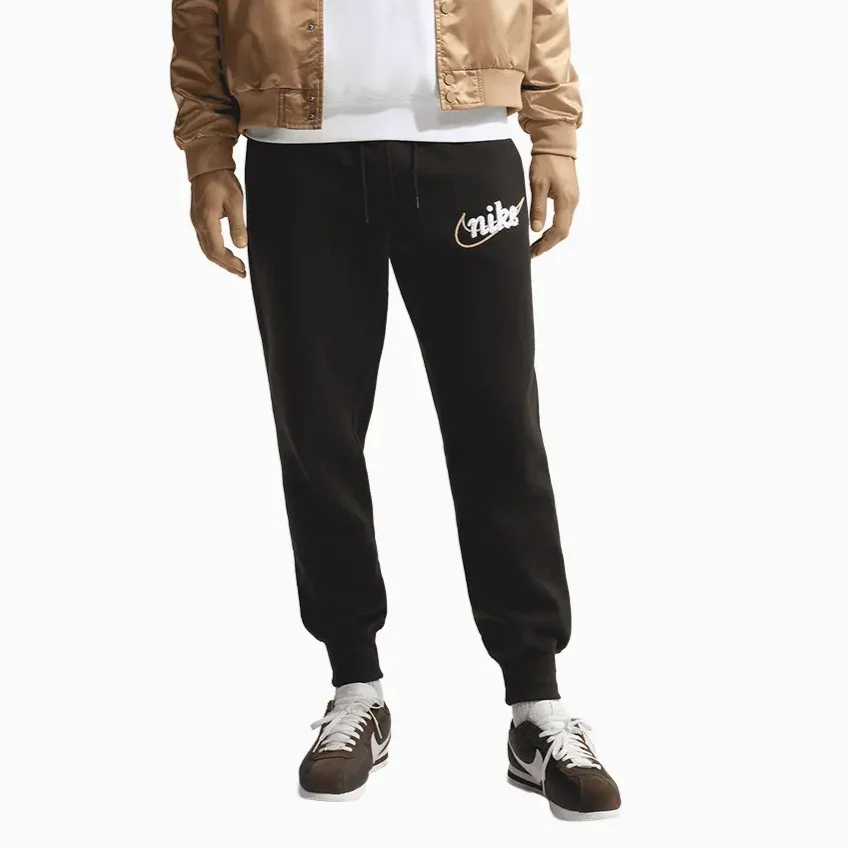 Men's Sportswear Club Fleece Outfit - Image 6
