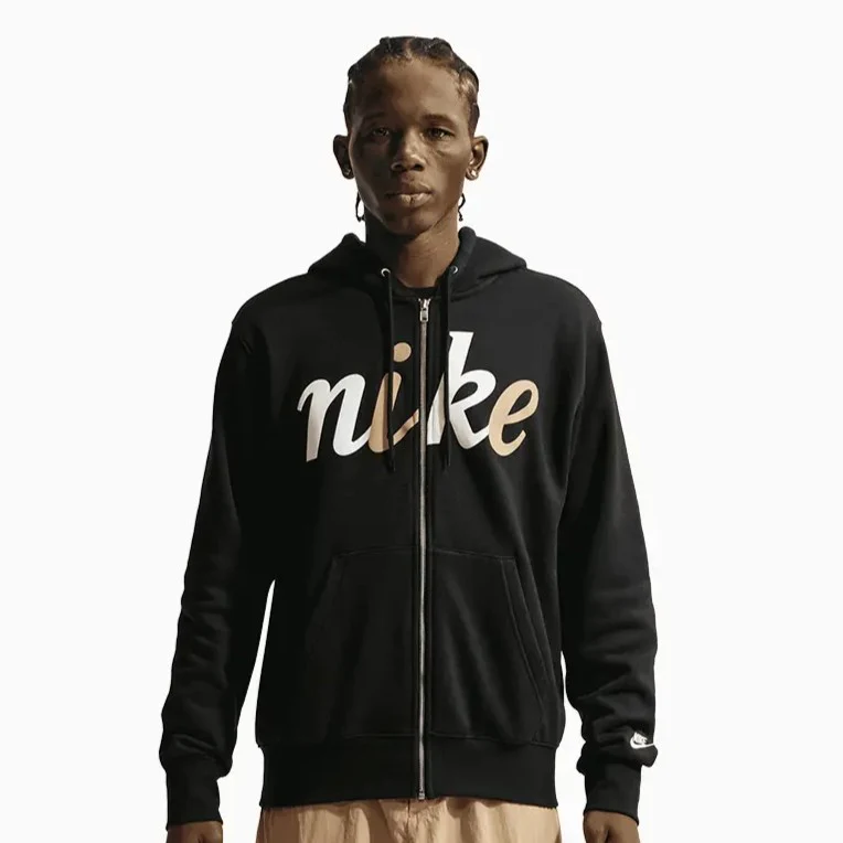 Men's Sportswear Club Fleece Outfit
