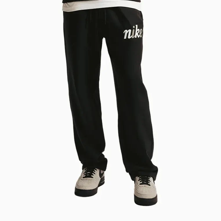 Men's Sportswear Club Fleece Outfit - Image 2