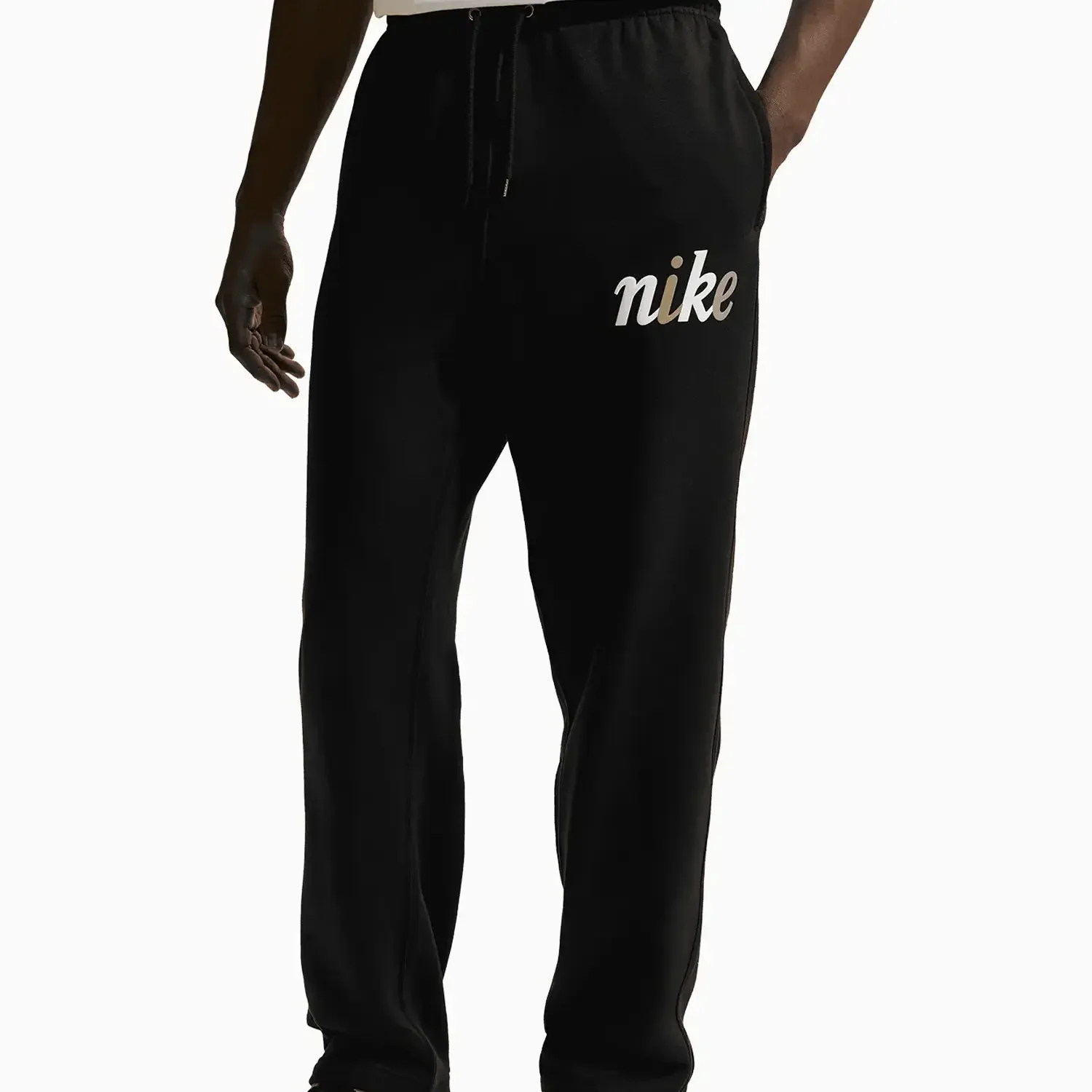 Men's Sportswear Club Fleece Outfit - Image 6