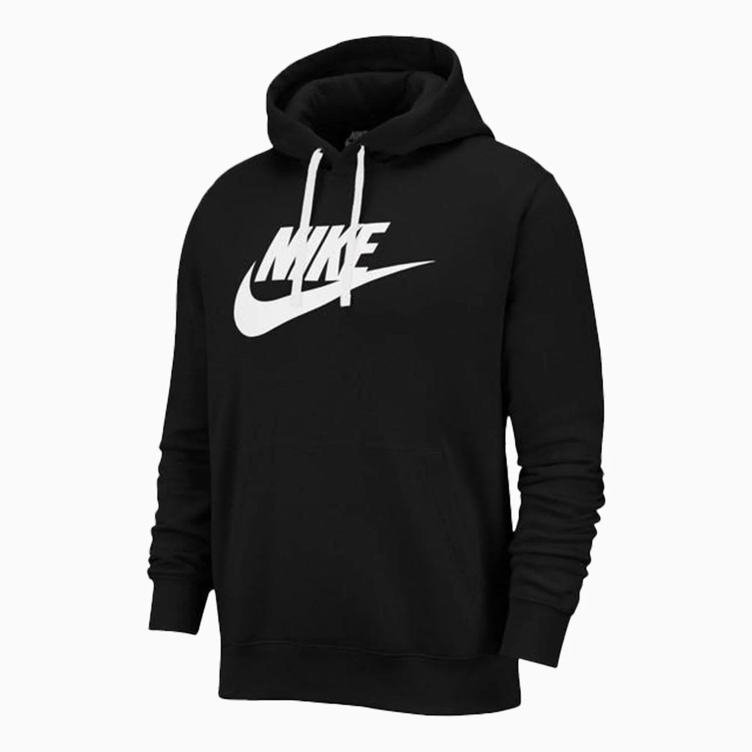 Men's Sportswear Club Fleece Outfit - Image 6