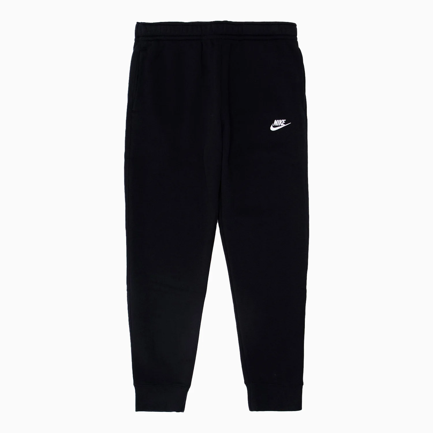 Men's Sportswear Club Fleece Outfit - Image 7
