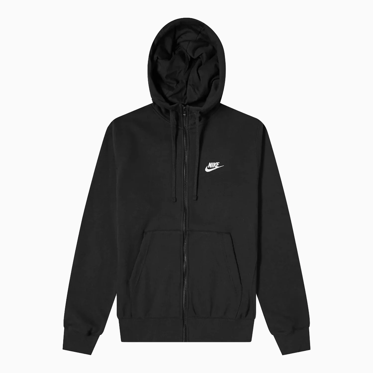 Men's Sportswear Club Fleece Tracksuit - Image 6