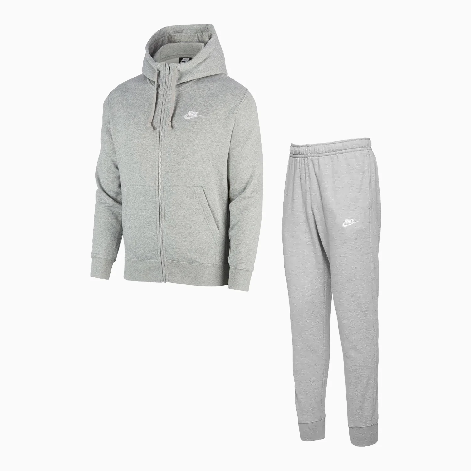 Men's Sportswear Club Fleece Tracksuit