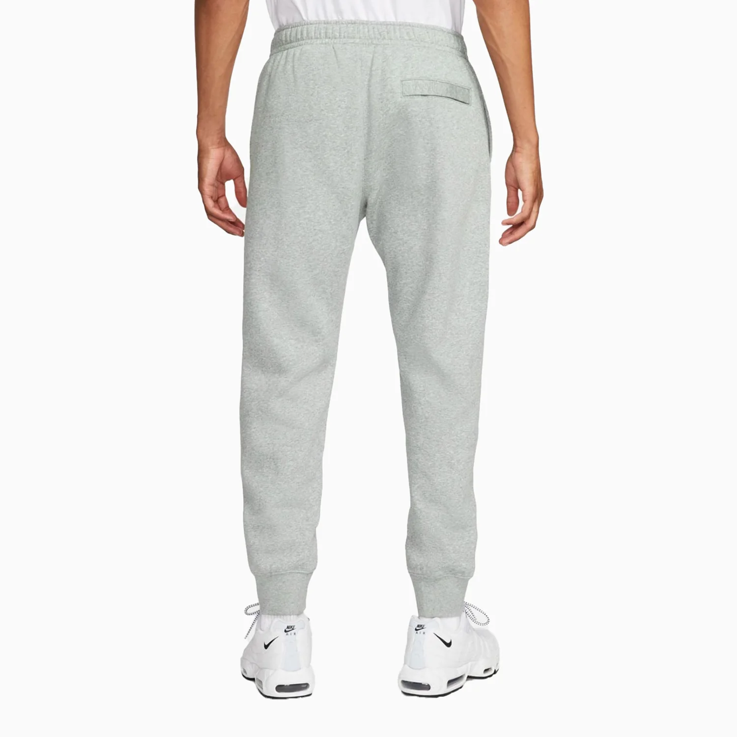 Men's Sportswear Club Fleece Tracksuit - Image 5