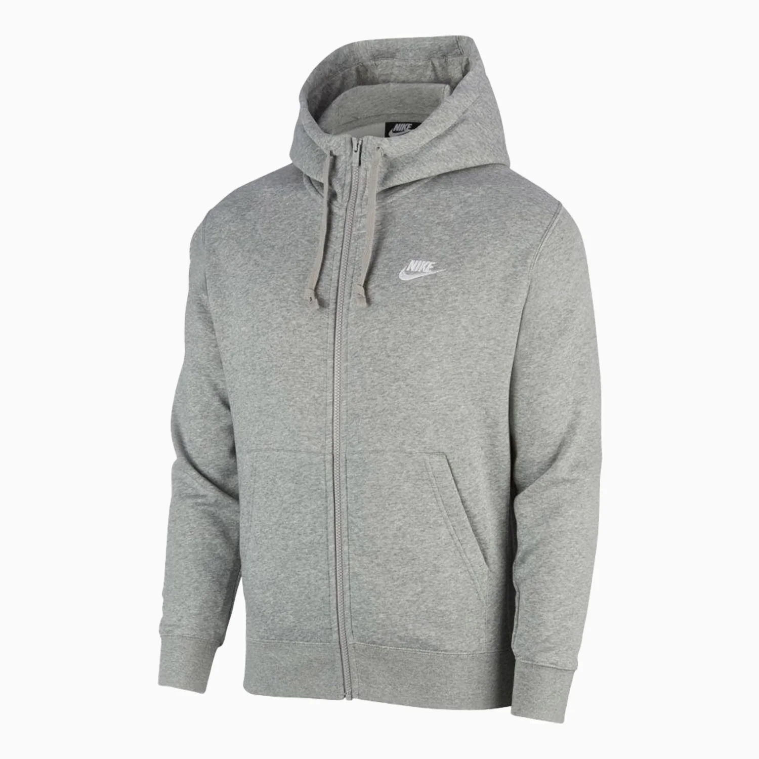 Men's Sportswear Club Fleece Tracksuit - Image 6