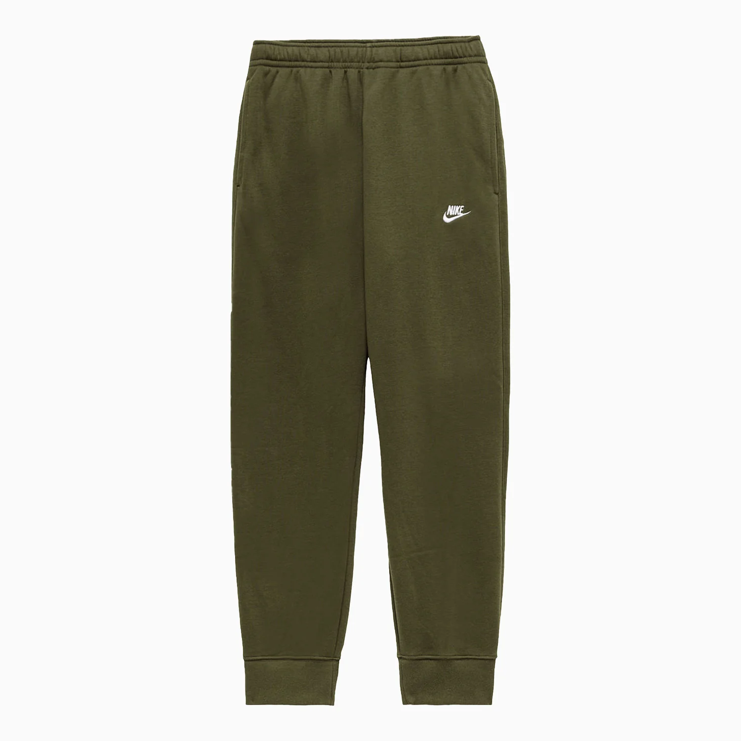 Men's Sportswear Club Fleece Tracksuit - Image 8
