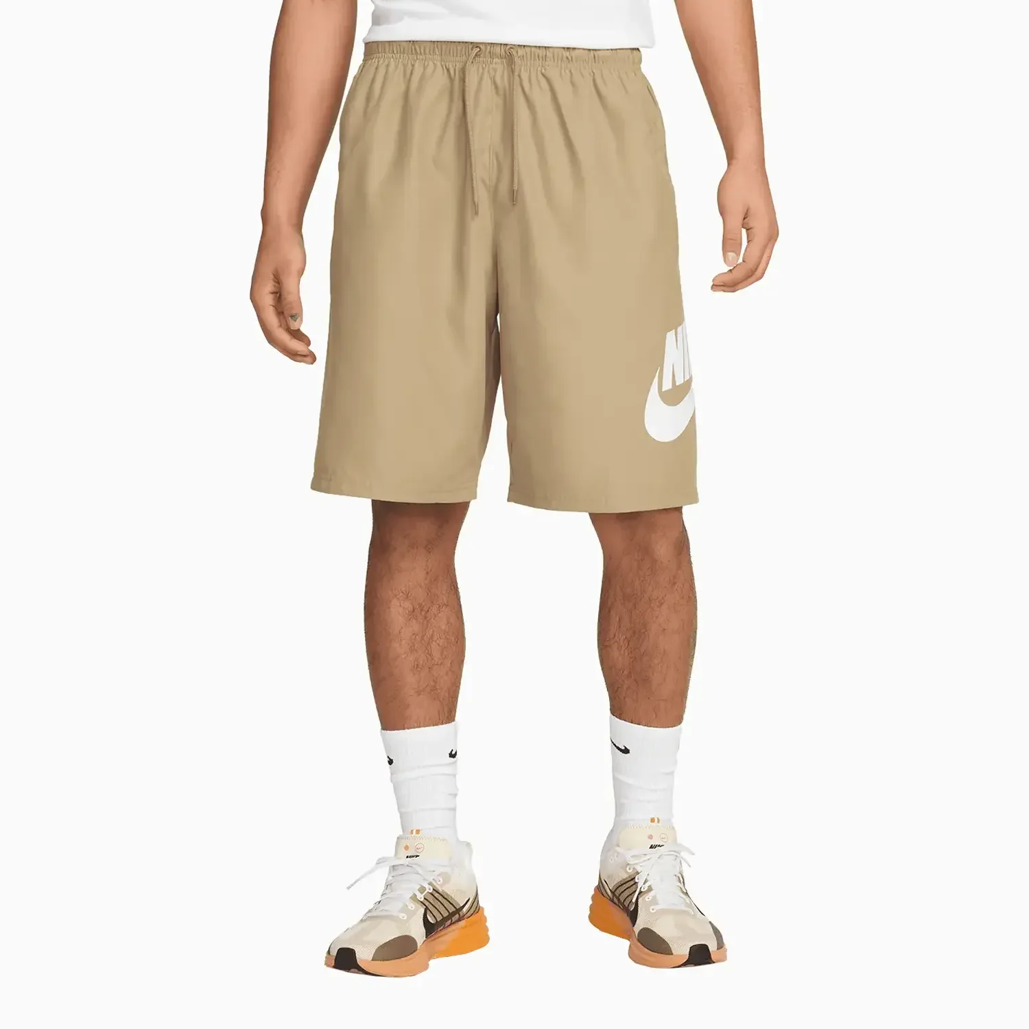 Men's Sportswear Club Outfit - Image 2